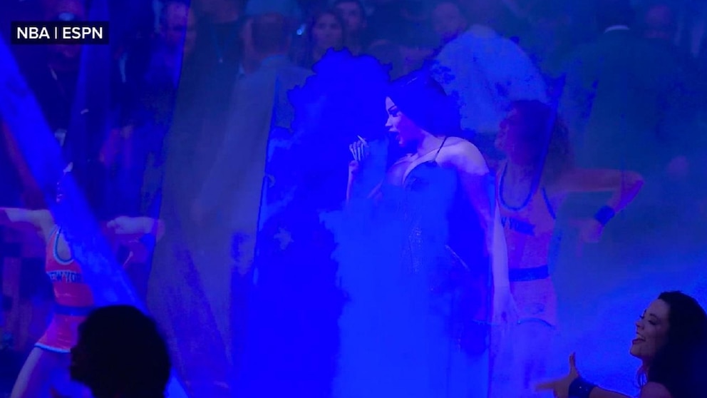 Video NBA Finals, Serena Williams return and more pop culture news