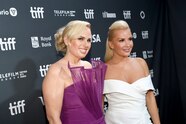Rebel Wilson Marries Ramona Agruma In Italian Wedding ABC News
