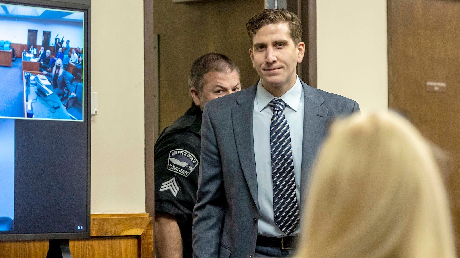 Trial For Idaho College Killings Suspect Bryan Kohberger Delayed Trial For Idaho College Killings Suspect Bryan Kohberger Delayed