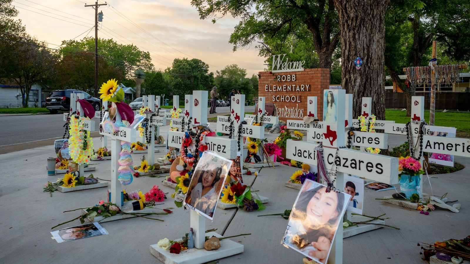 Uvalde Ex-Police Chief Pete Arredondo's Trial Nears Amid Damning Training Documents