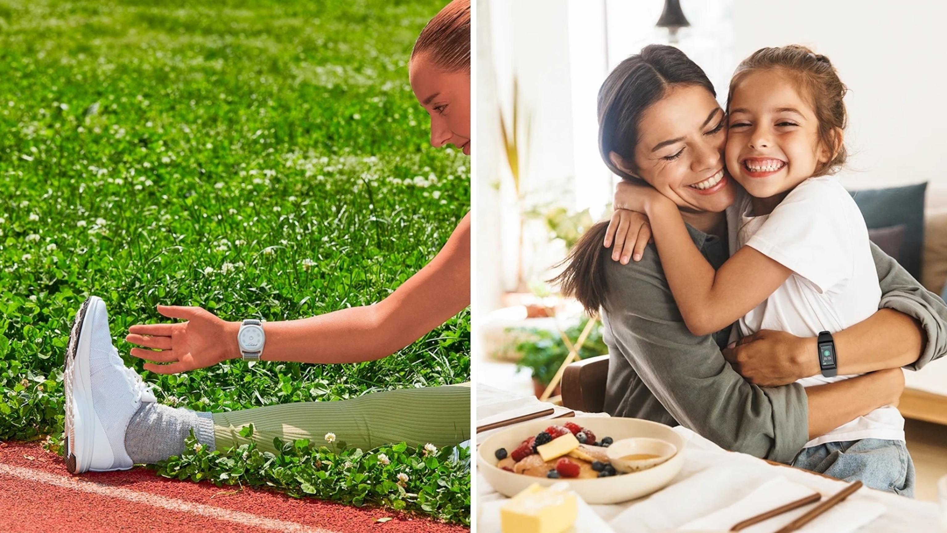 Reliefband: Reliefbands