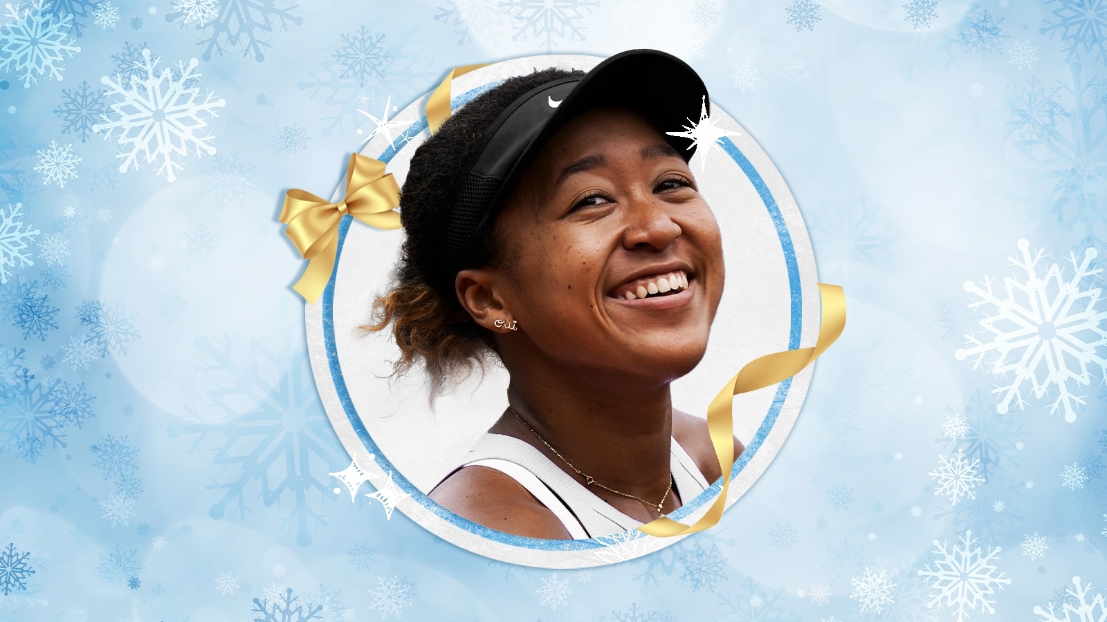 Shop Naomi Osaka’s top gift picks