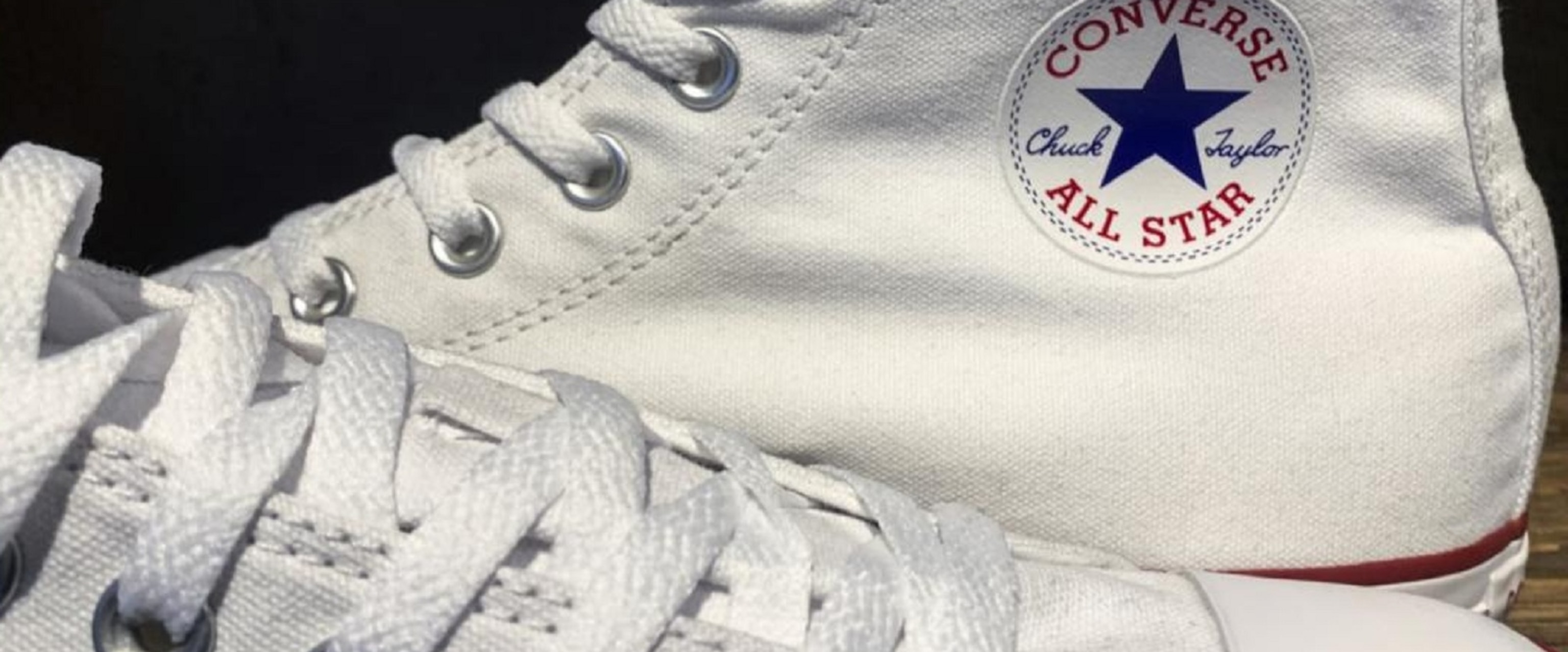 Converse pulls controversial ad, apologizes following backlash