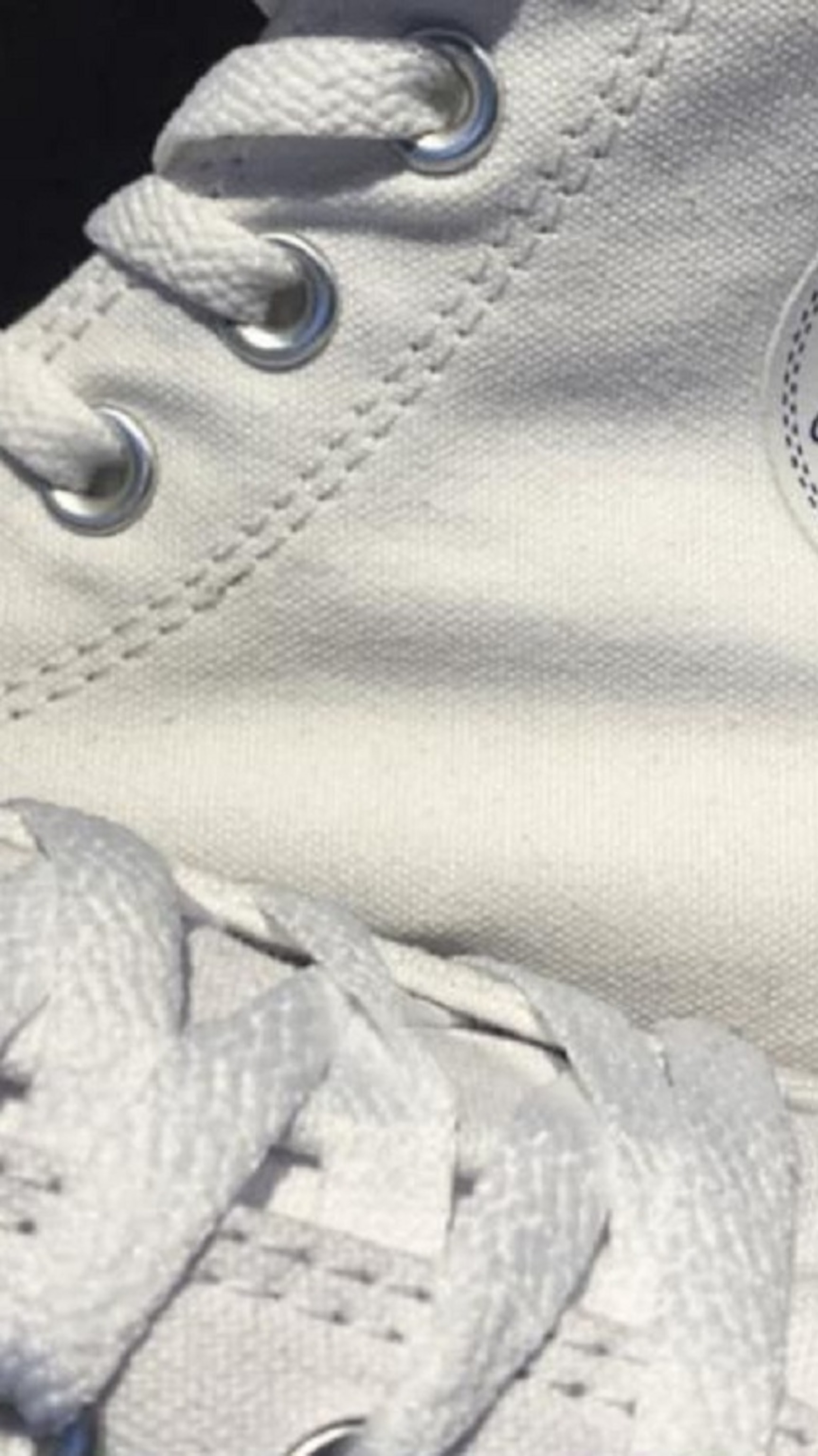 Video Converse apologizes after controversial ad shows alleged KKK