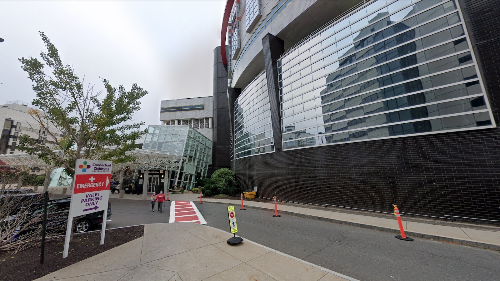 Over 70 of pediatric hospital beds in US full amid surge of