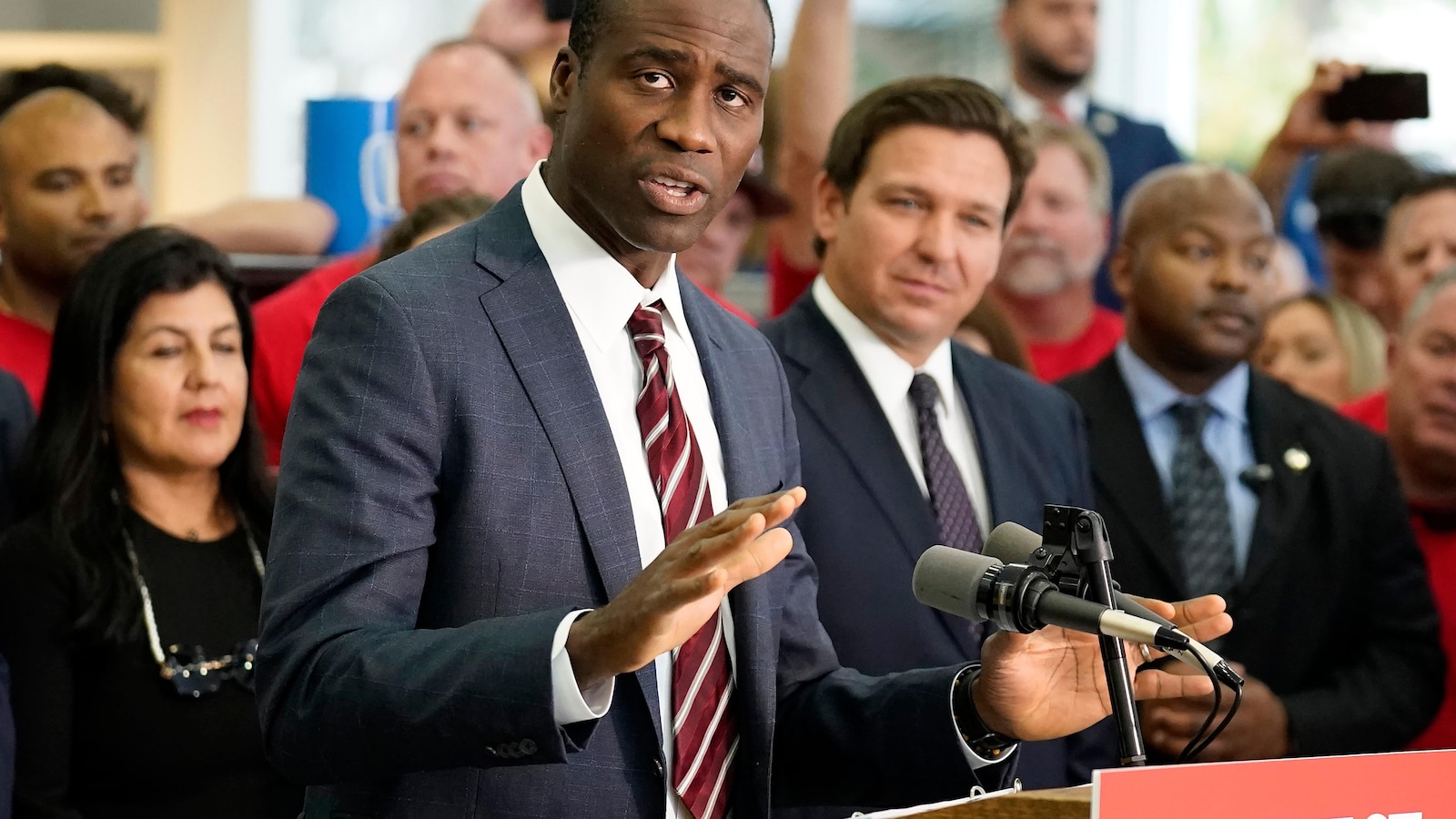 Florida surgeon general Ladapo's vaccine mandates opposition goes against medical mainstream