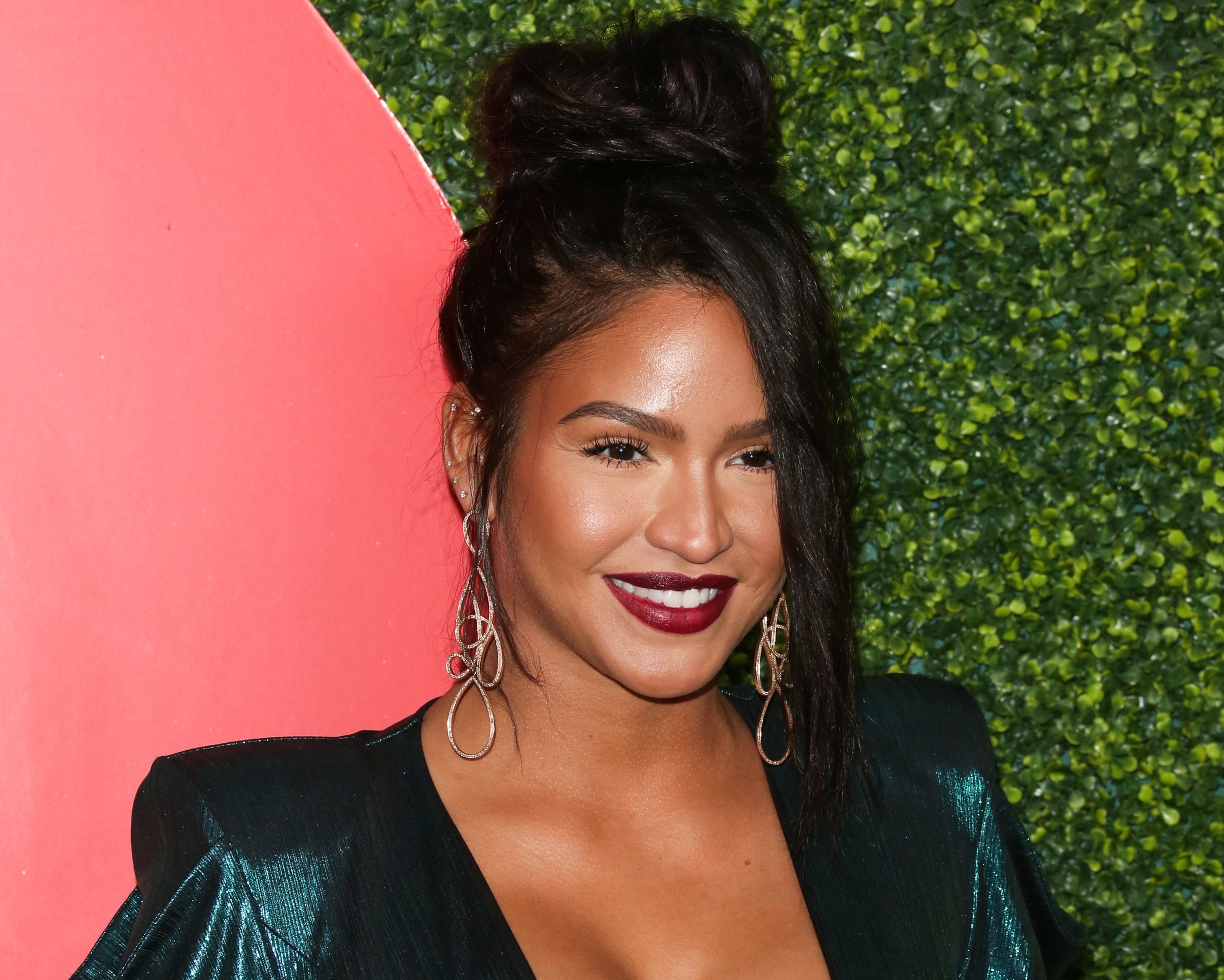 Cassie Ventura Opens Up About Years of Trauma in Emotional Letter Ahead of Sean “Diddy” Combs’ Sentencing Cassie Ventura Opens Up About Years of Trauma in Emotional Letter Ahead of Sean “Diddy” Combs’ Sentencing