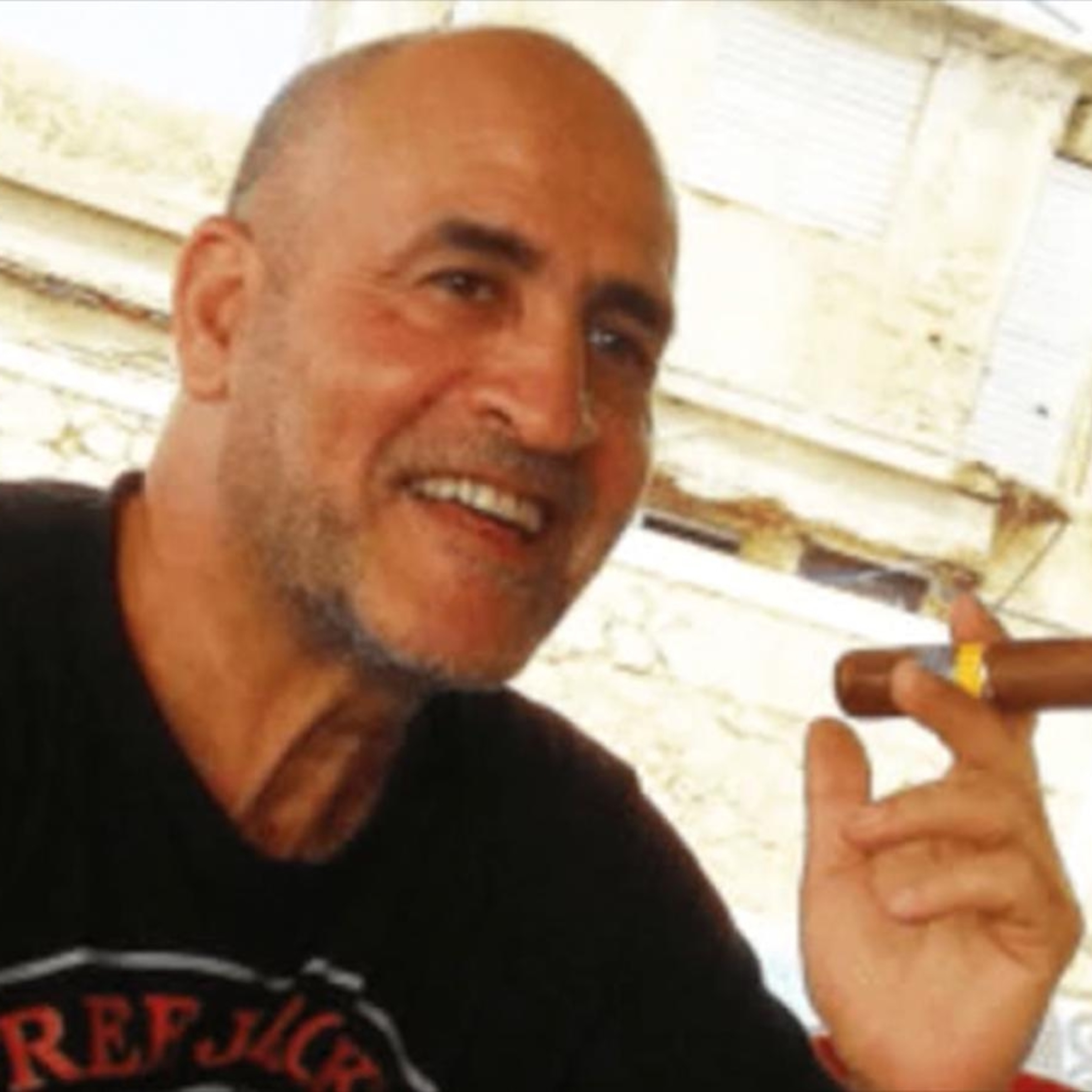 did jeffrey epstein smoke cigarettes Video Model scout linked to found dead in home outside Paris: Police Daniel Siad, 69, a model