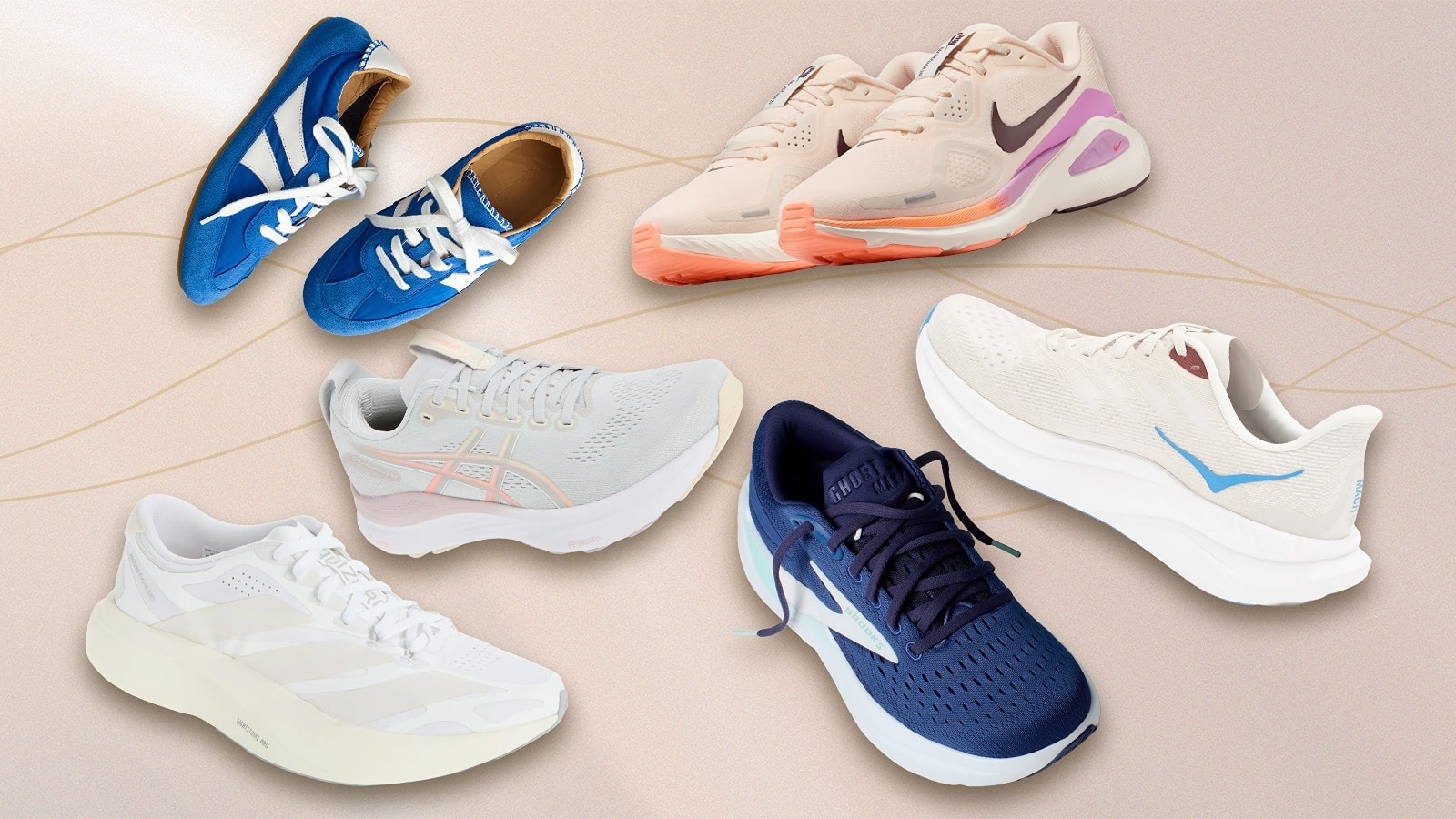 Top sneaker deals