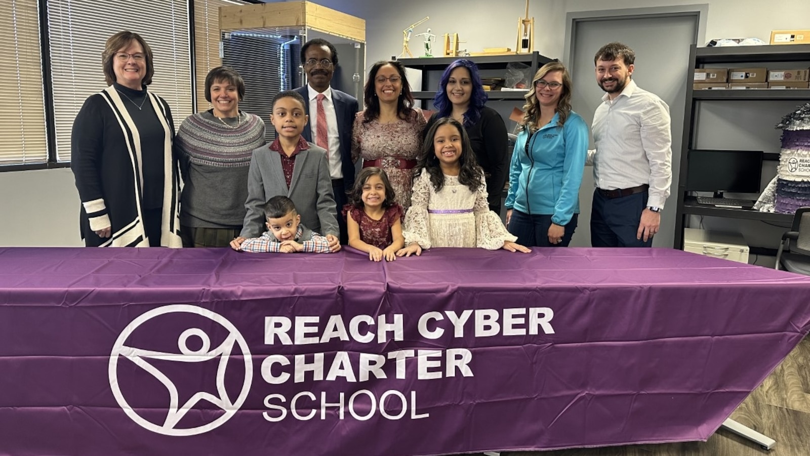 9-year-old graduates high school and is now attending college