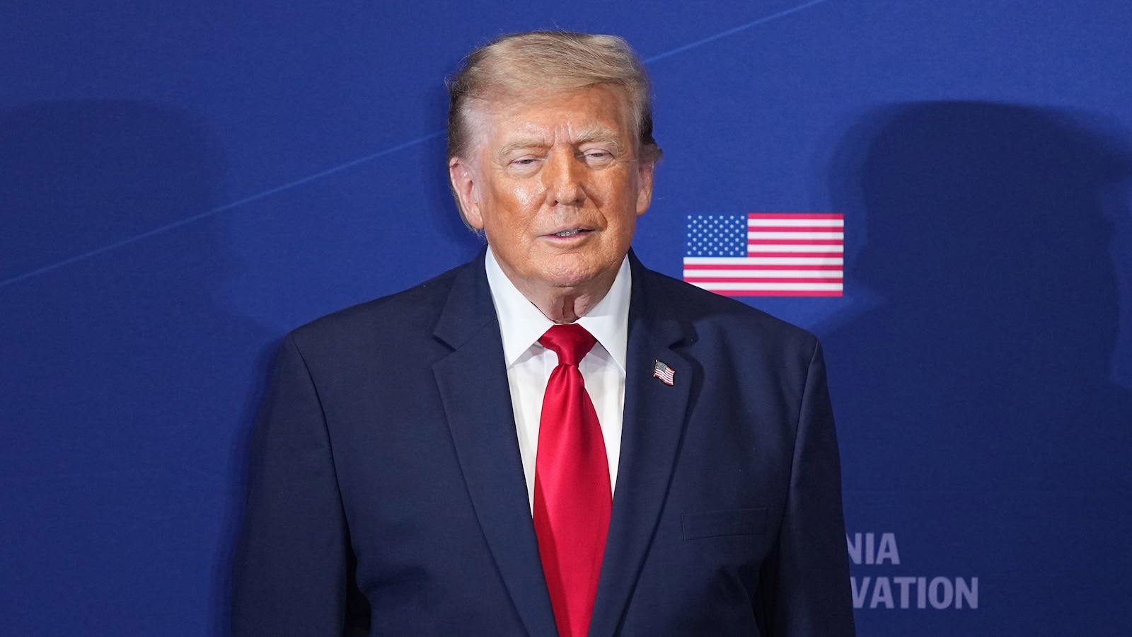 Iran live updates: Iran releases 'wrongfully detained' US citizen, Trump says
