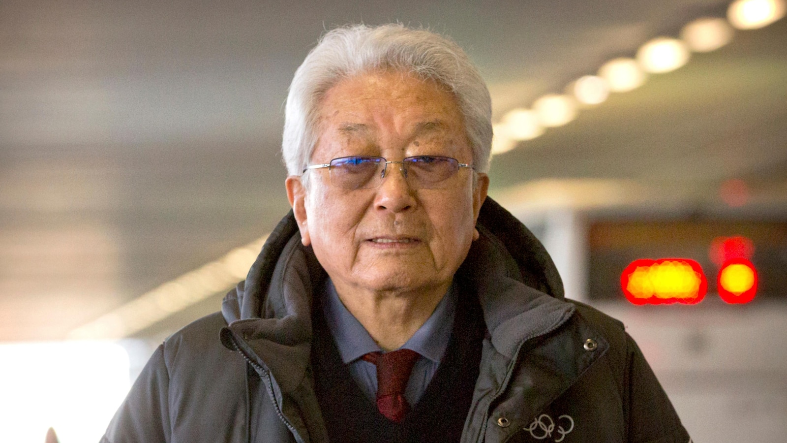 وفاة تشانغ أونغ، عضو اللجنة الأولمبية الدولية السابق في كوريا الشمالية والذي توسط في المسيرة الأولمبية المشتركة مع كوريا الجنوبية