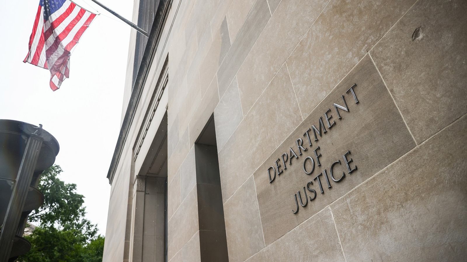 Justice Department indicts North Korean military hacker for extorting hospitals, health care providers Justice Department indicts North Korean military hacker for extorting hospitals, health care providers
