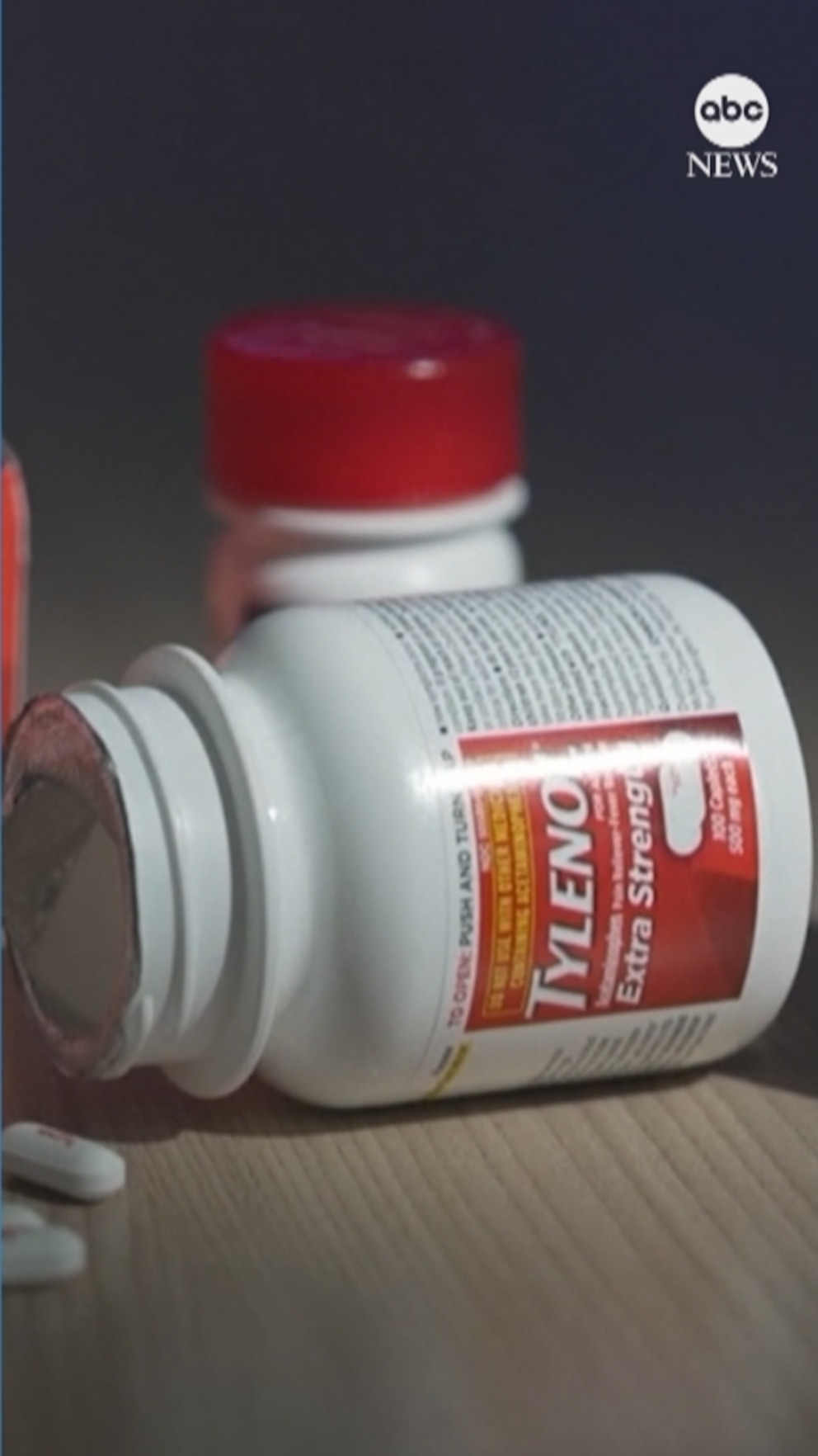 NextImg:Video Medical groups push back on Trump administration's Tylenol and autism claims
