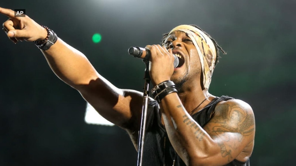 R&B soul legend D’Angelo dies at 51
