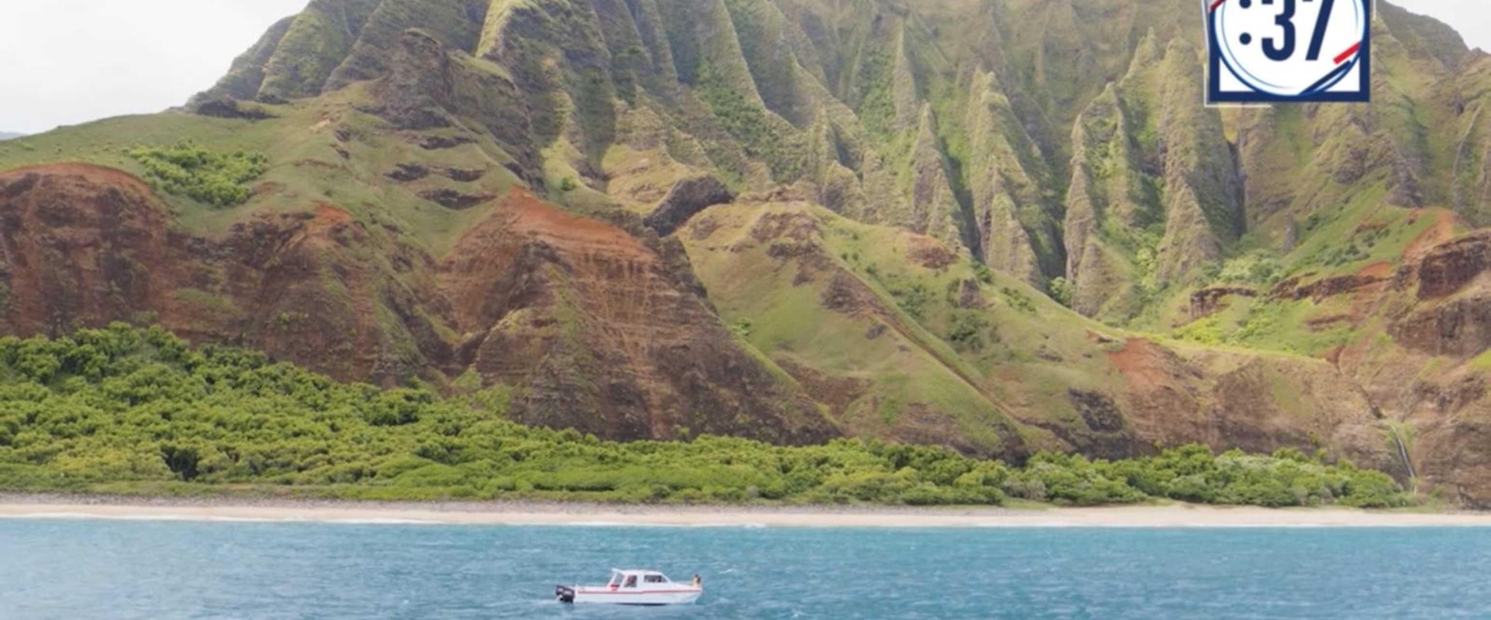 Video See the natural beauty of Hawaii in 90 seconds - ABC News