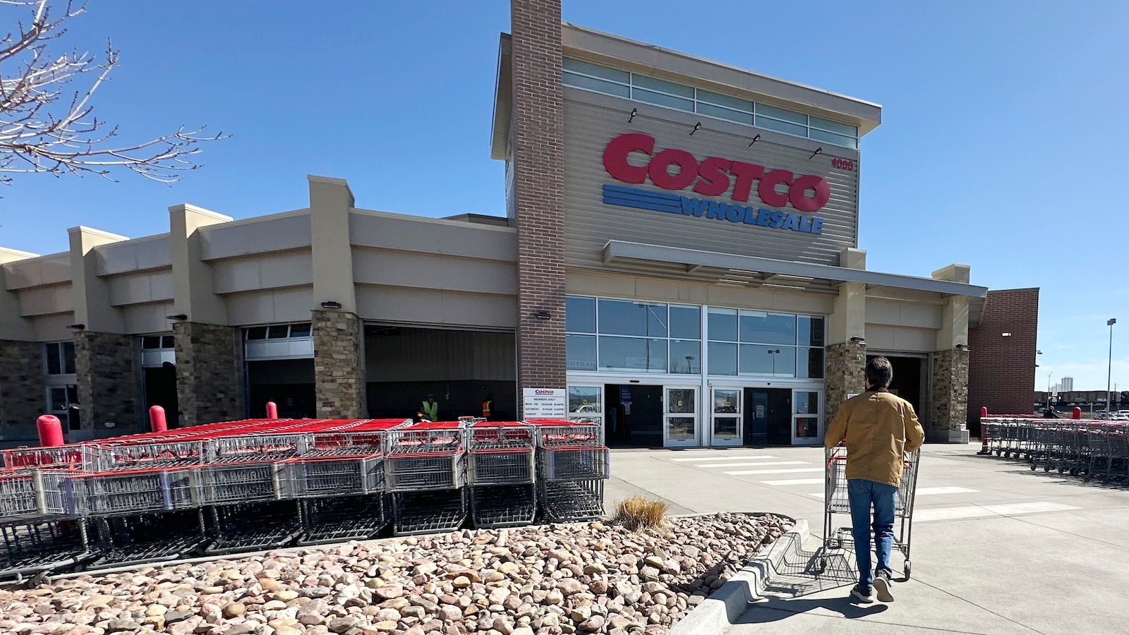Lululemon sues Costco for allegedly selling dupes of its popular products