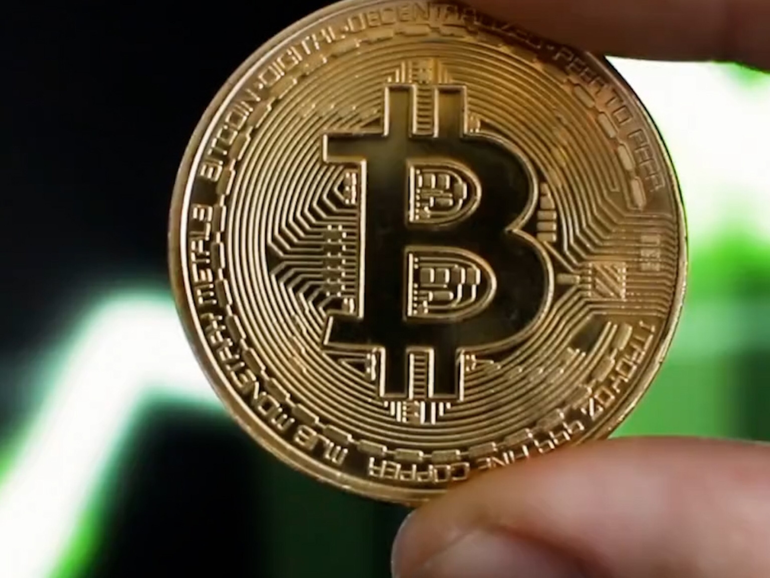 Bitcoin has climbed 65% this year despite crypto woes. Experts explain why.  - ABC News