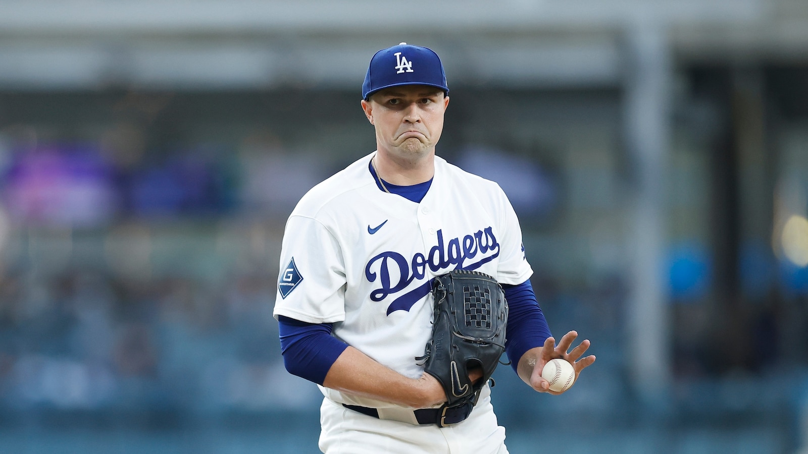 Tarik Skubal's uneven home debut: 'a ton of fun' despite struggles
