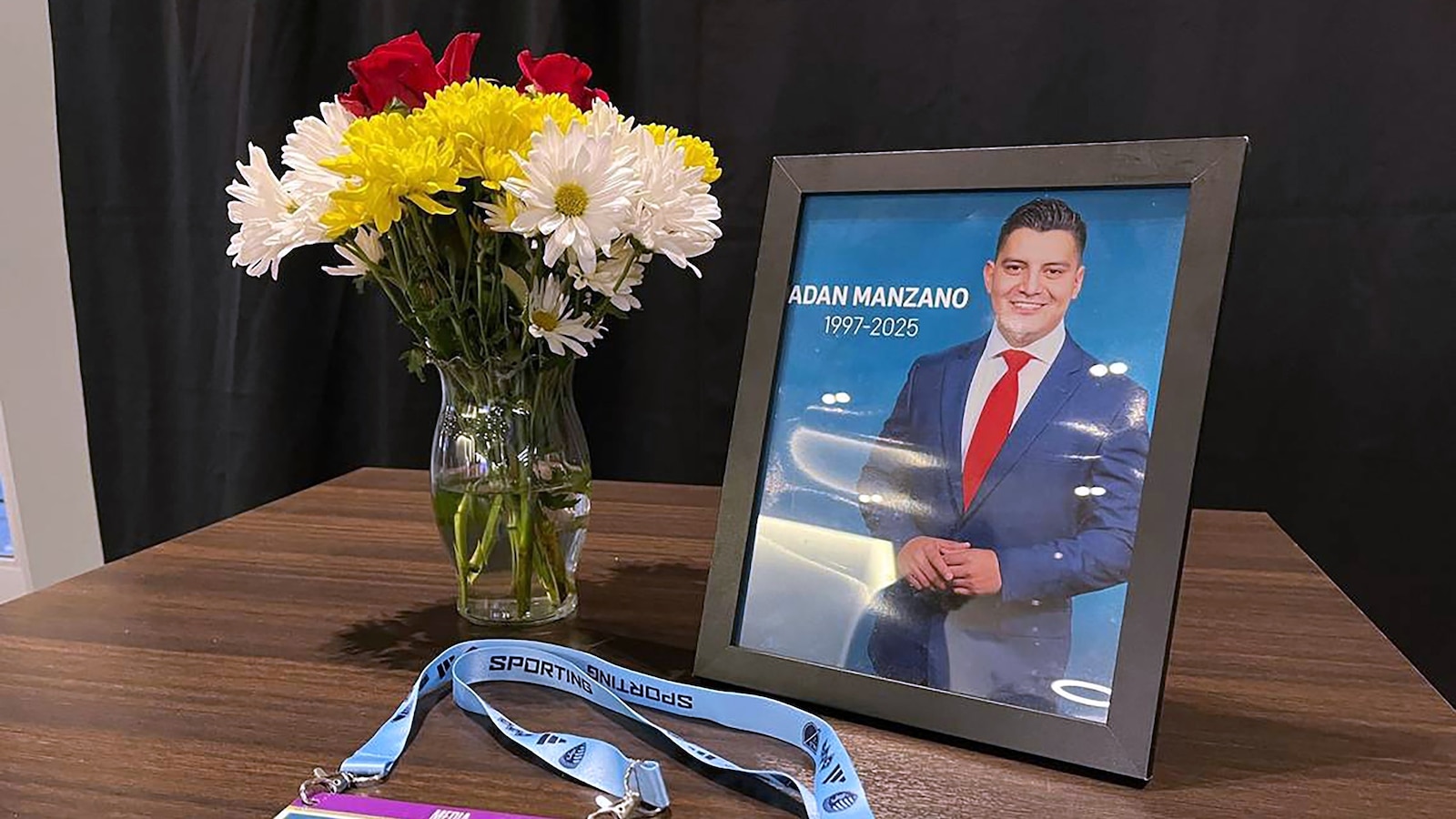 A Louisiana woman was found guilty in the death of a Telemundo Kansas City reporter covering the 2025 Super Bowl who prosecutors said was the victim of a criminal enterprise that targeted men in New Orleans by drugging and stealing from them.