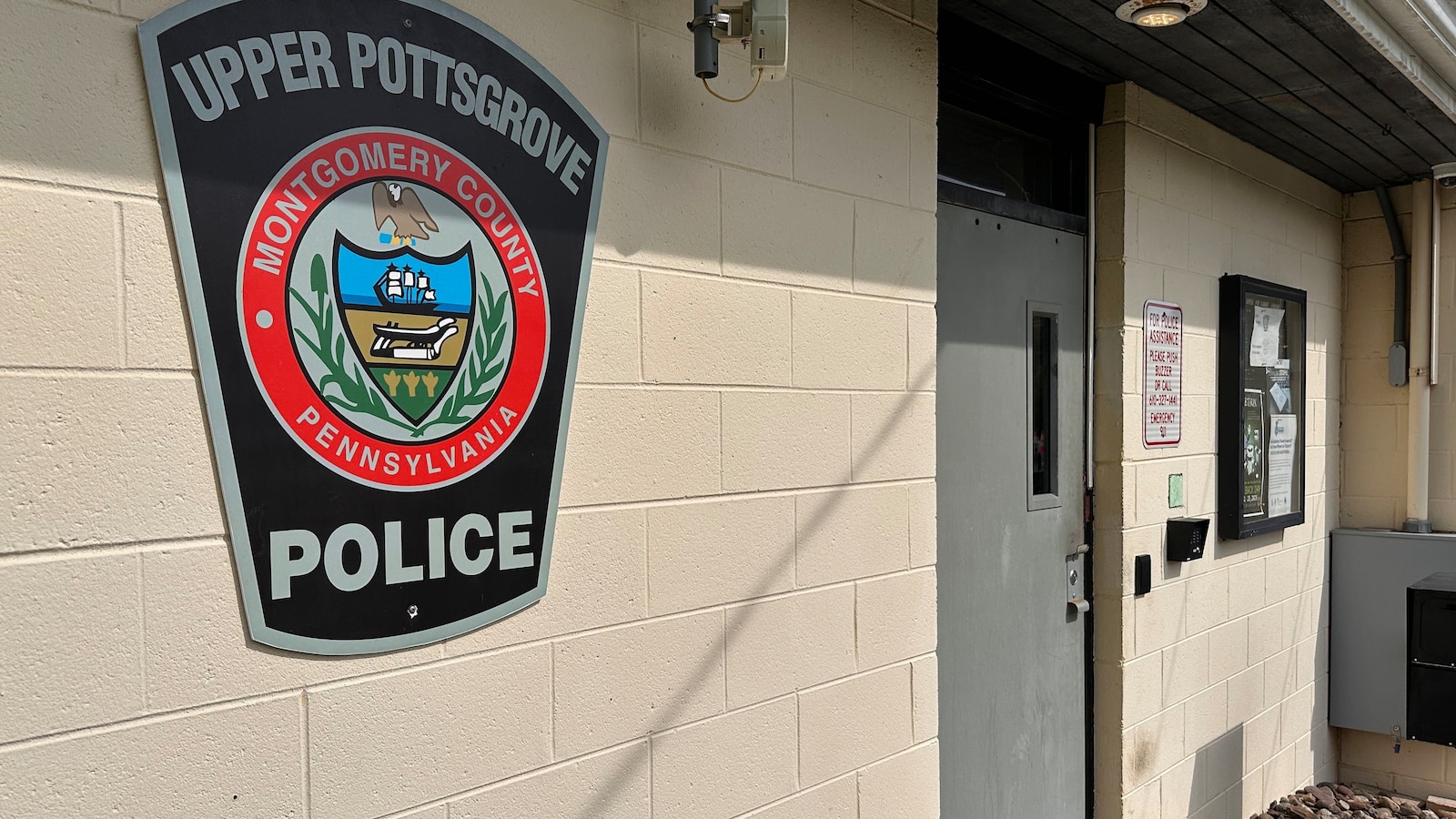 Pennsylvania Police Kill College Student After Wrong House Visit