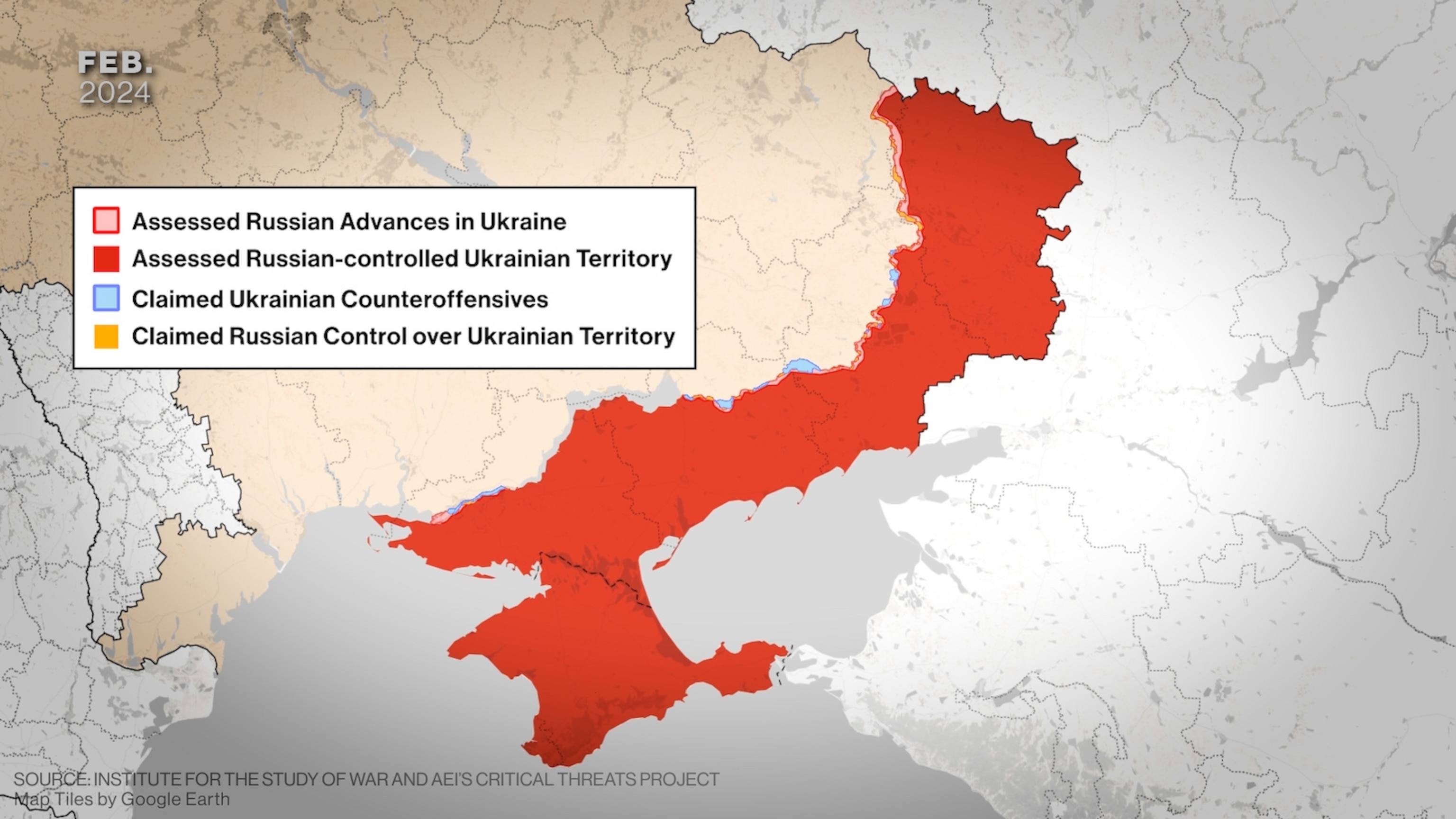 France again floats idea of sending non-combat troops to Ukraine - ABC News