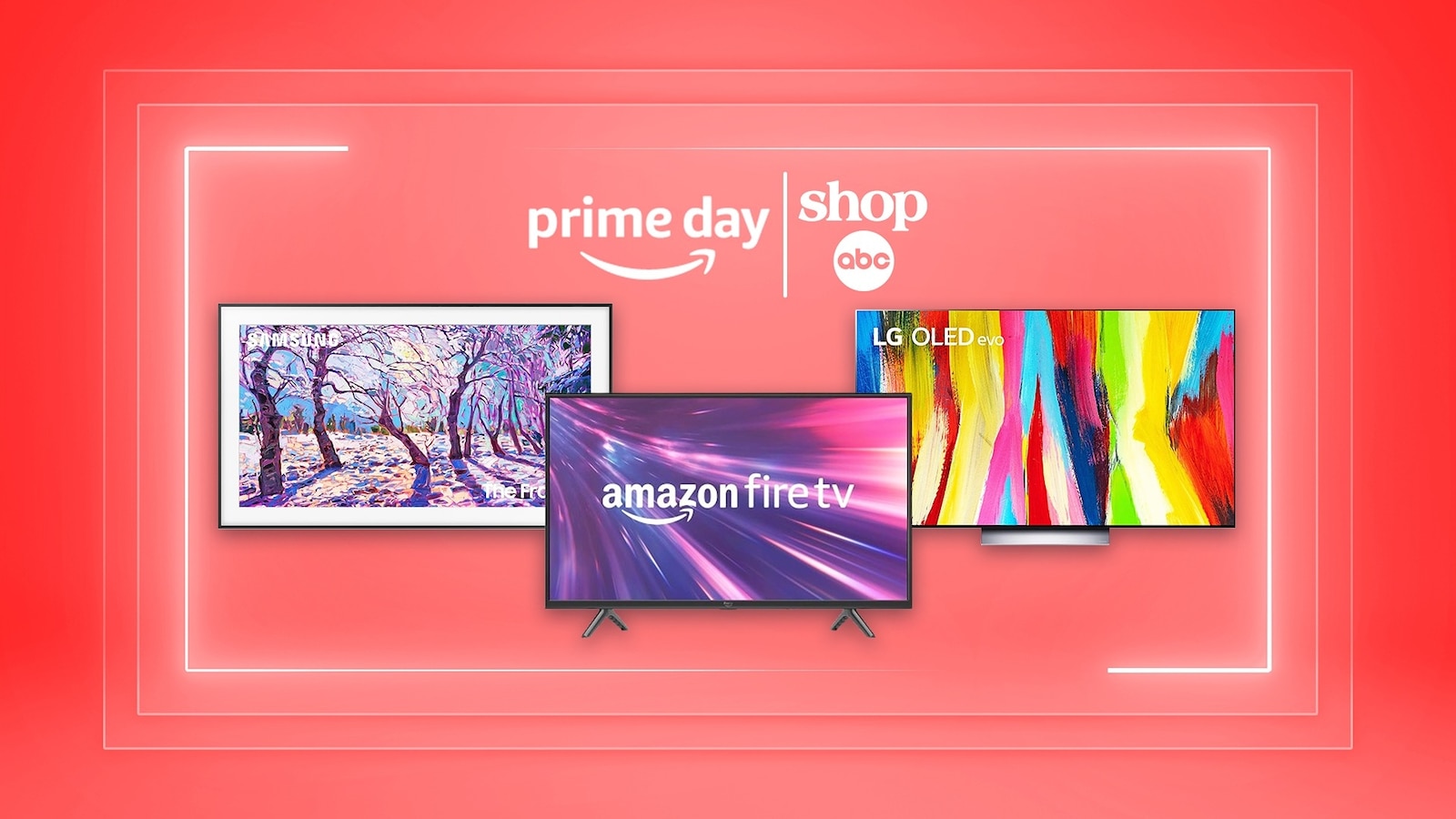 Amazon Prime Day 2024 It's your last chance to score Prime Day TV