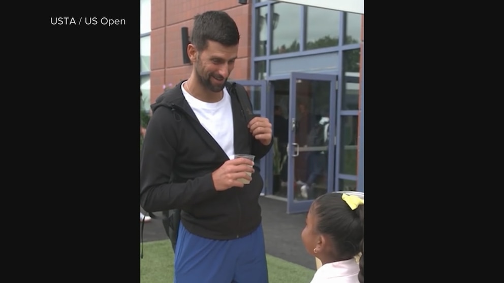 US Open Tennis Begins Early at New York with Top Seeds Competing