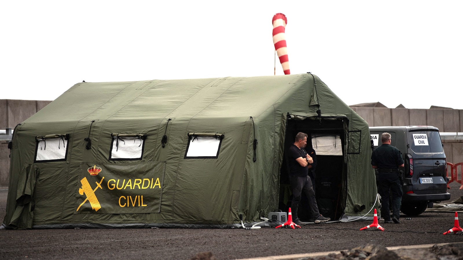 Hantavirus live updates: Spanish authorities preparing for M/V Hondius arrival