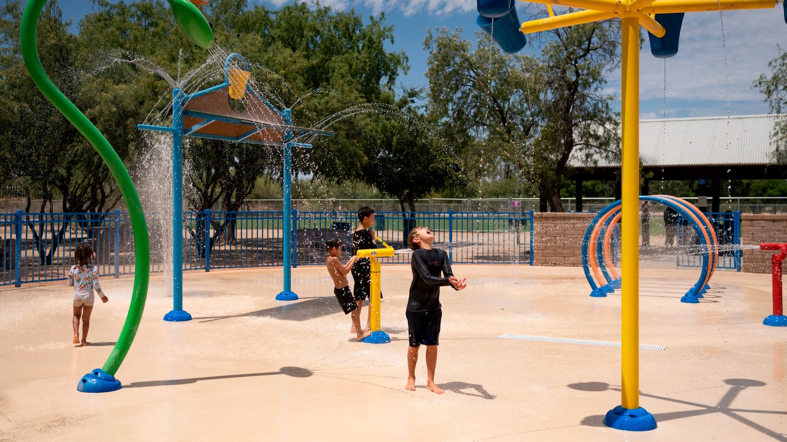 Record-Breaking Heat Wave: Dangerous Temperatures Expected in Western US, Millions at Risk