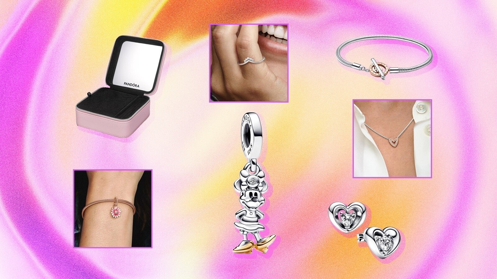Pandora summer sale picks