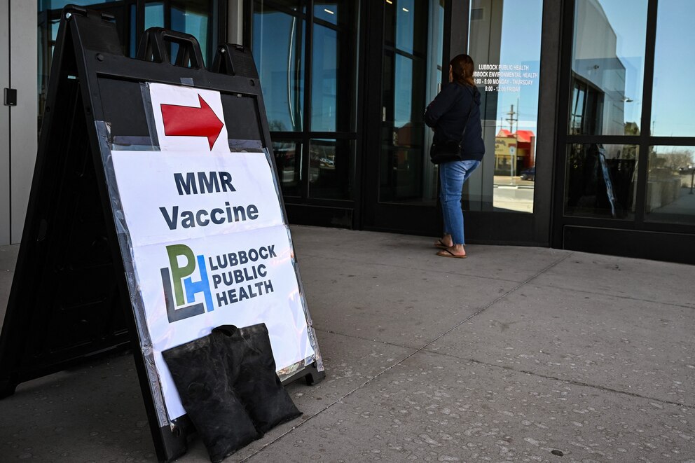 Texas measles outbreak grows to 146 cases, children and teens most ...