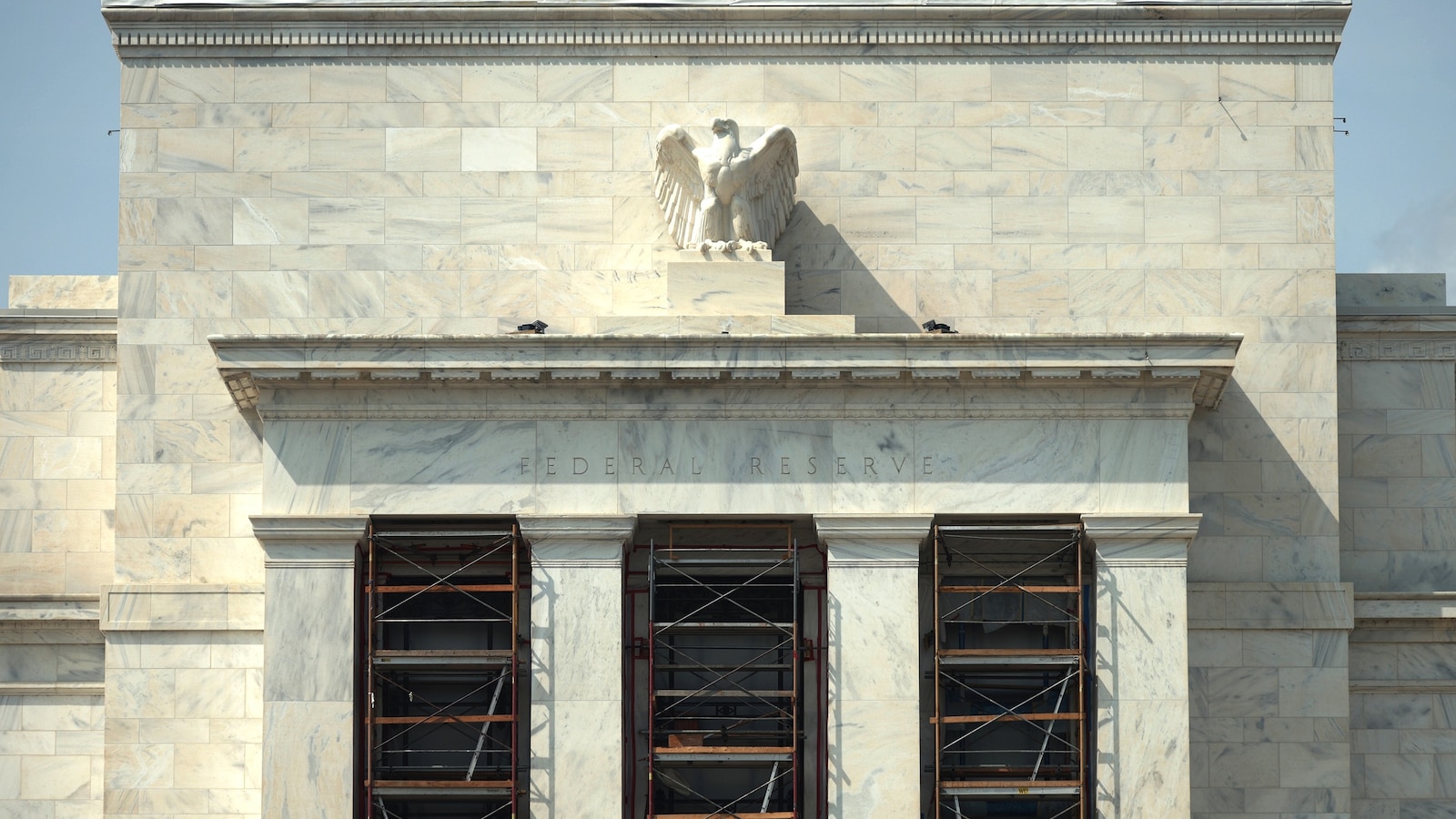 Federal Reserve set to issue interest rate decision as midterm elections loom