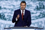 Charlie Kirk Memorial Service Set For Sunday With Trump Vance To Speak 