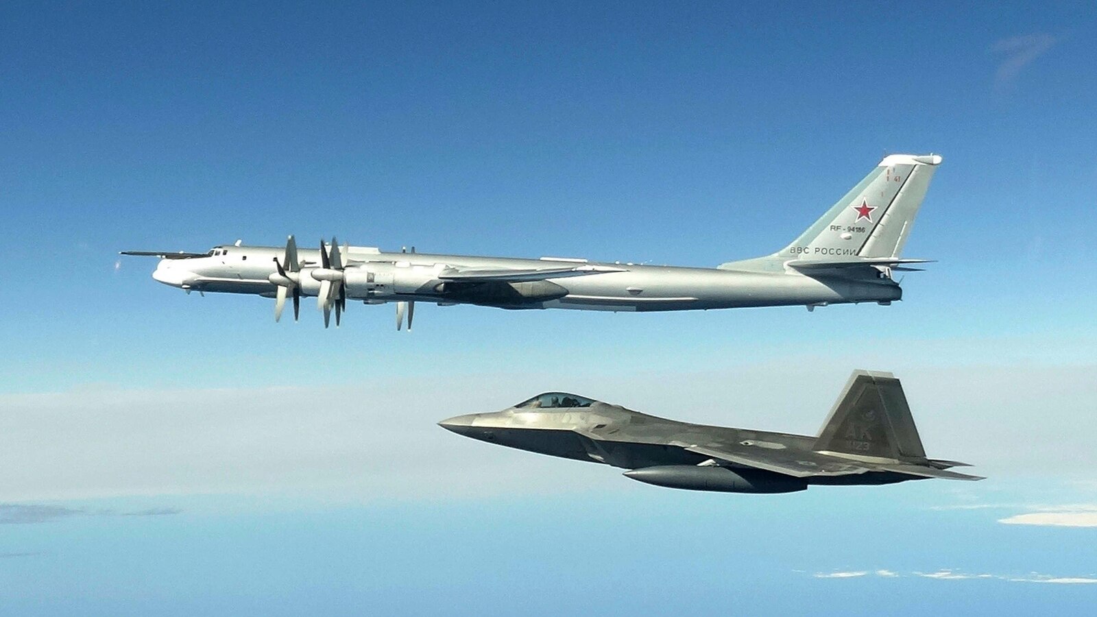  Air National Guard changes in Alaska could affect national security, civilian rescues, staffers say