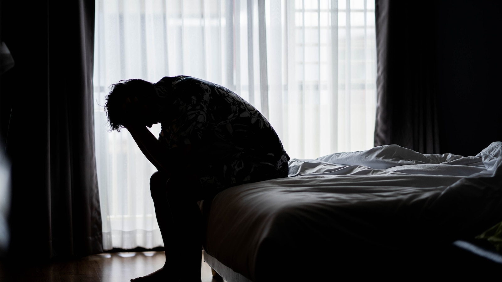 Insomnia may be linked to an increased risk of stroke, dementia and several mental health conditions, a new study finds. Read more: