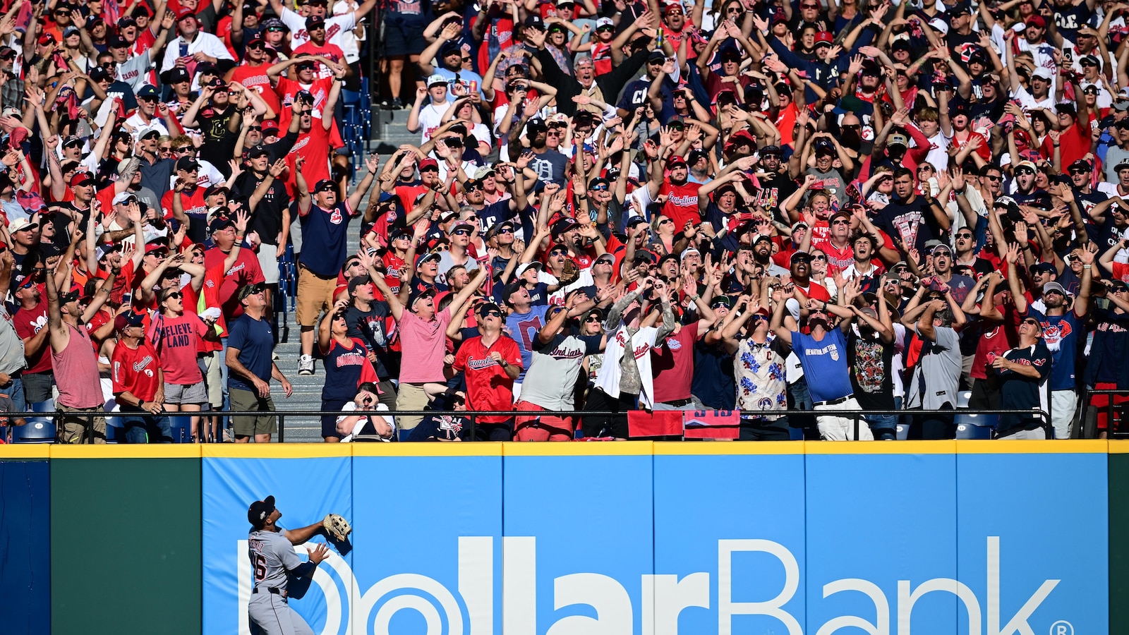 Guardians Defeat Tigers 6-1, Force Decisive AL Wild Card Game 3