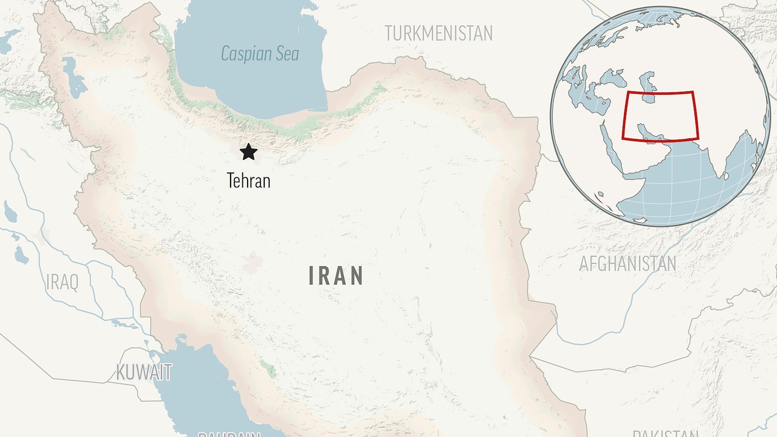 Iran fires air defense batteries at Isfahan air base and nuclear site after drones spotted
