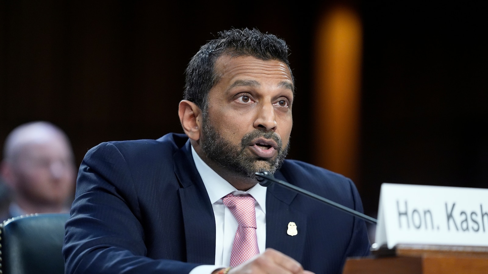  FBI releases classified &lsquo;Patel Report&rsquo; examining past failures at the bureau