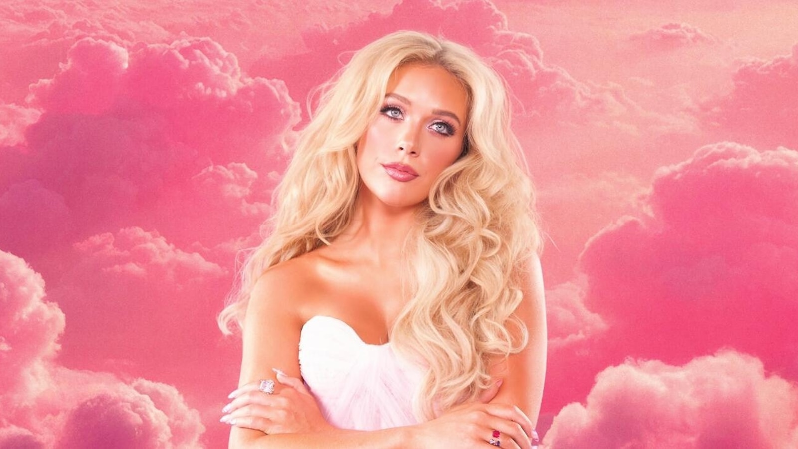 Megan Moroney lanza su gira Cloud 9: ¡43 fechas imperdibles a partir de mayo!