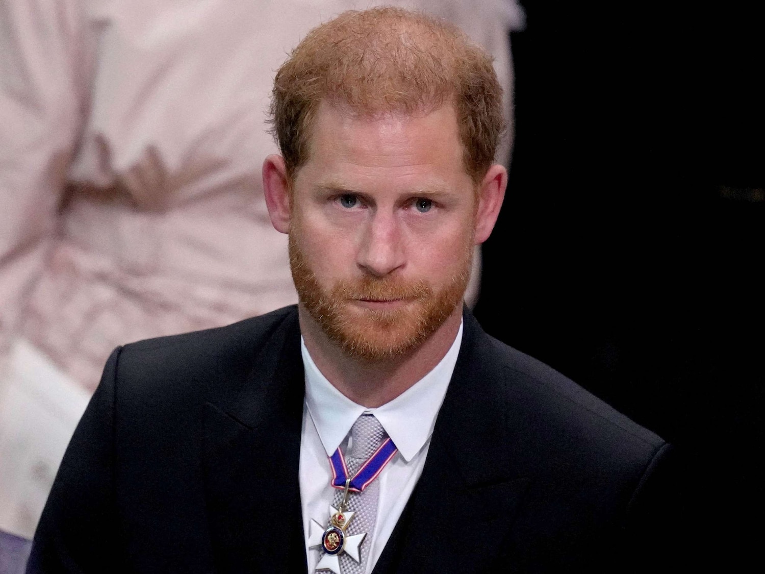 Prince Harry loses legal challenge in police protection case - ABC News