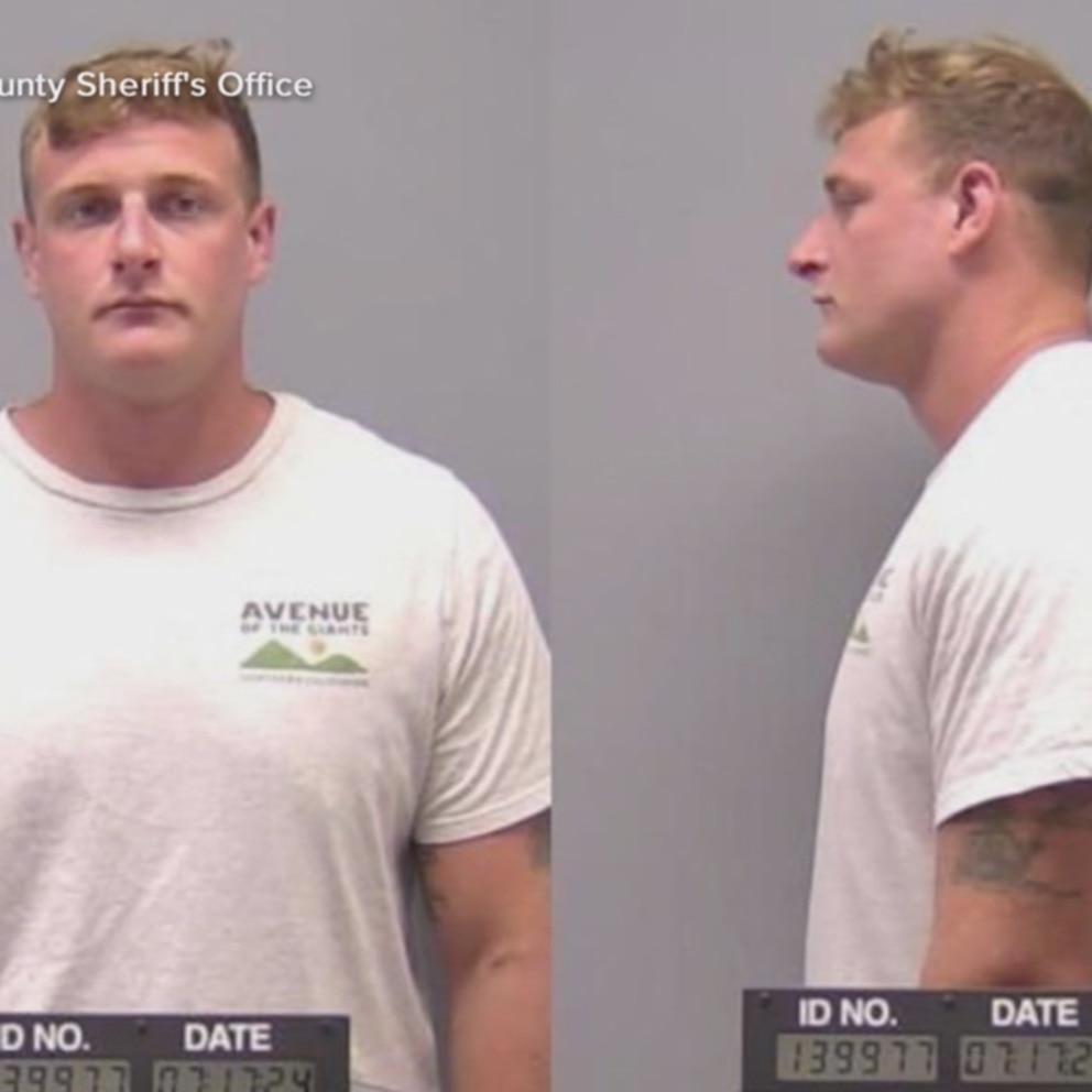Video Jury selection set to start in the murder trial of Sean Grayson ...