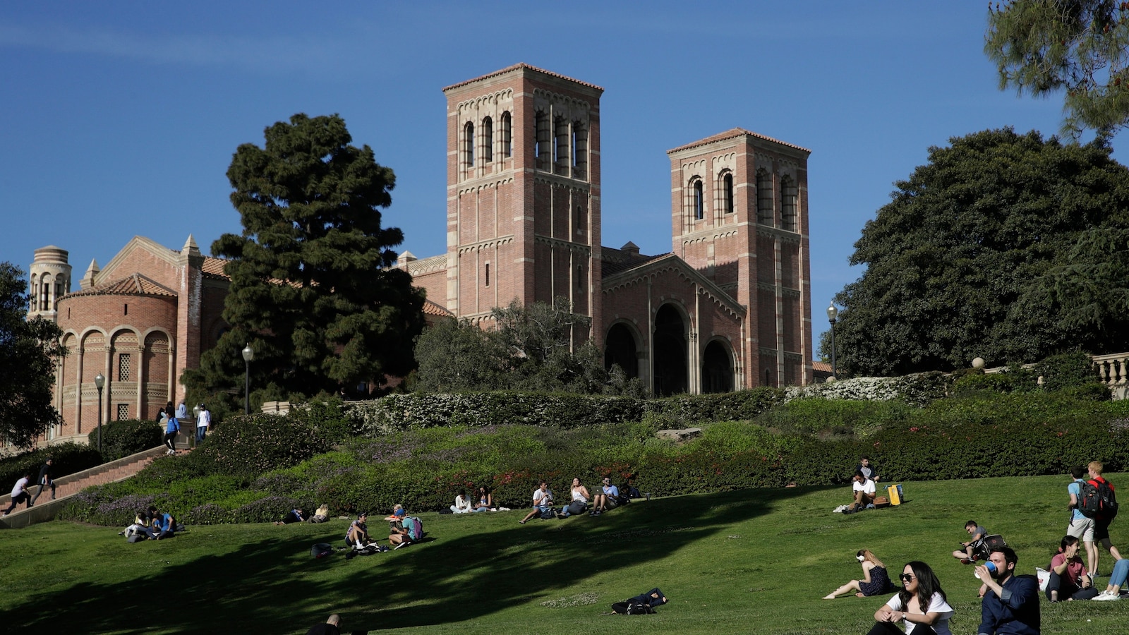  Trump officials went after dozens of colleges. Now theyre rewriting the rules for all of academia