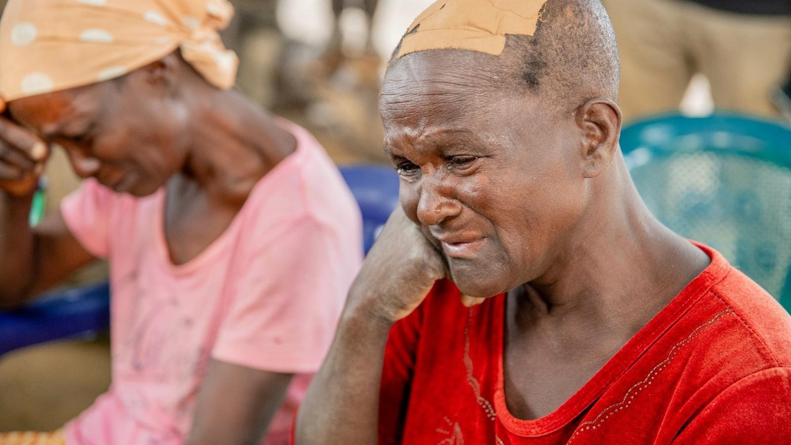 Нападателите на църкви в Нигерия искат откуп, тъй като издирването на над 150 заложници се засилва