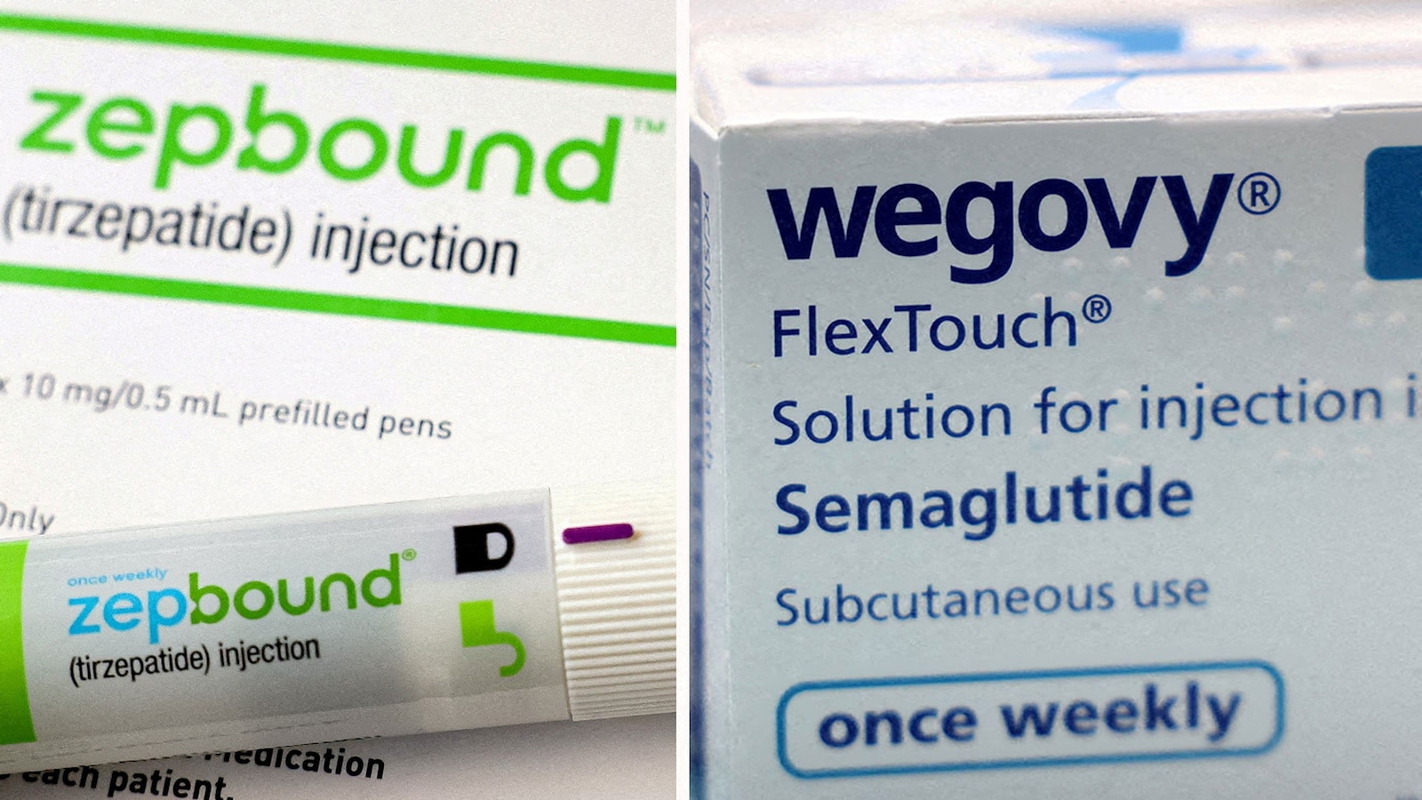 Medicare launches pilot to cover GLP-1 obesity drugs for seniors at $50 monthly