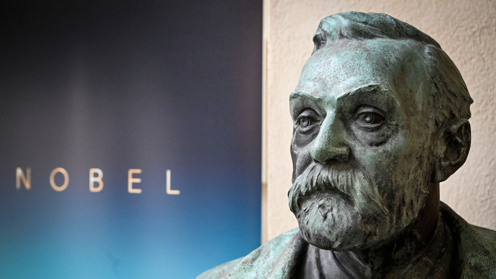 Nobel Prize in physics to be awarded in Stockholm