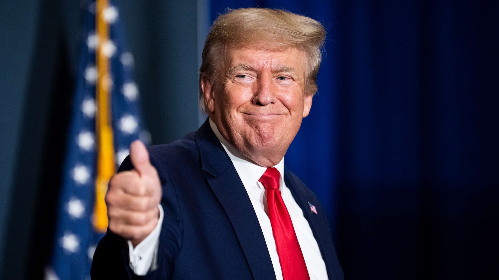 Trump campaign insists he won't be deterred by possible indictment ...