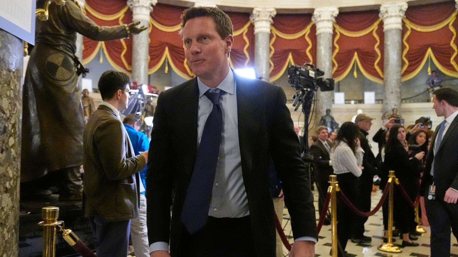 De bomba de taquilla a potencia mediática: el ascenso de 20 años de Skydance supera a Paramount, Warner Bros.