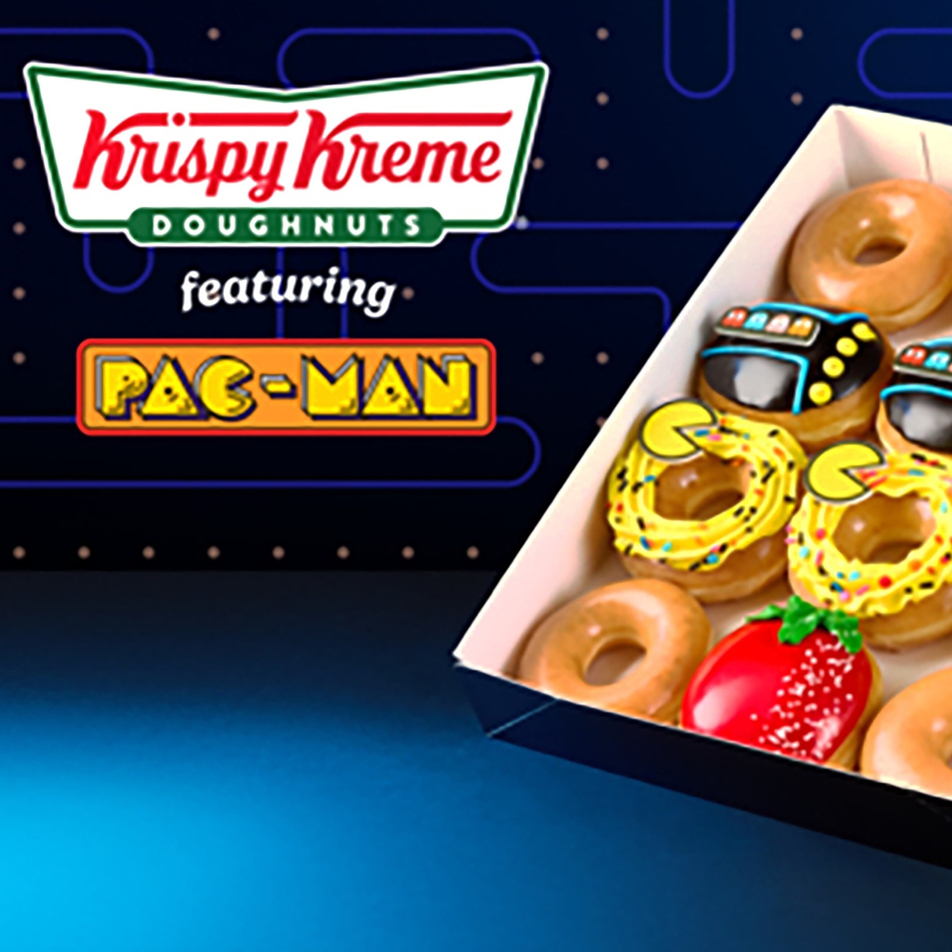 human made ×krispy kreme dougnuts クッション HUMAN MADE x Krispy Kreme Doughnuts Collaboration Items | HUMAN
