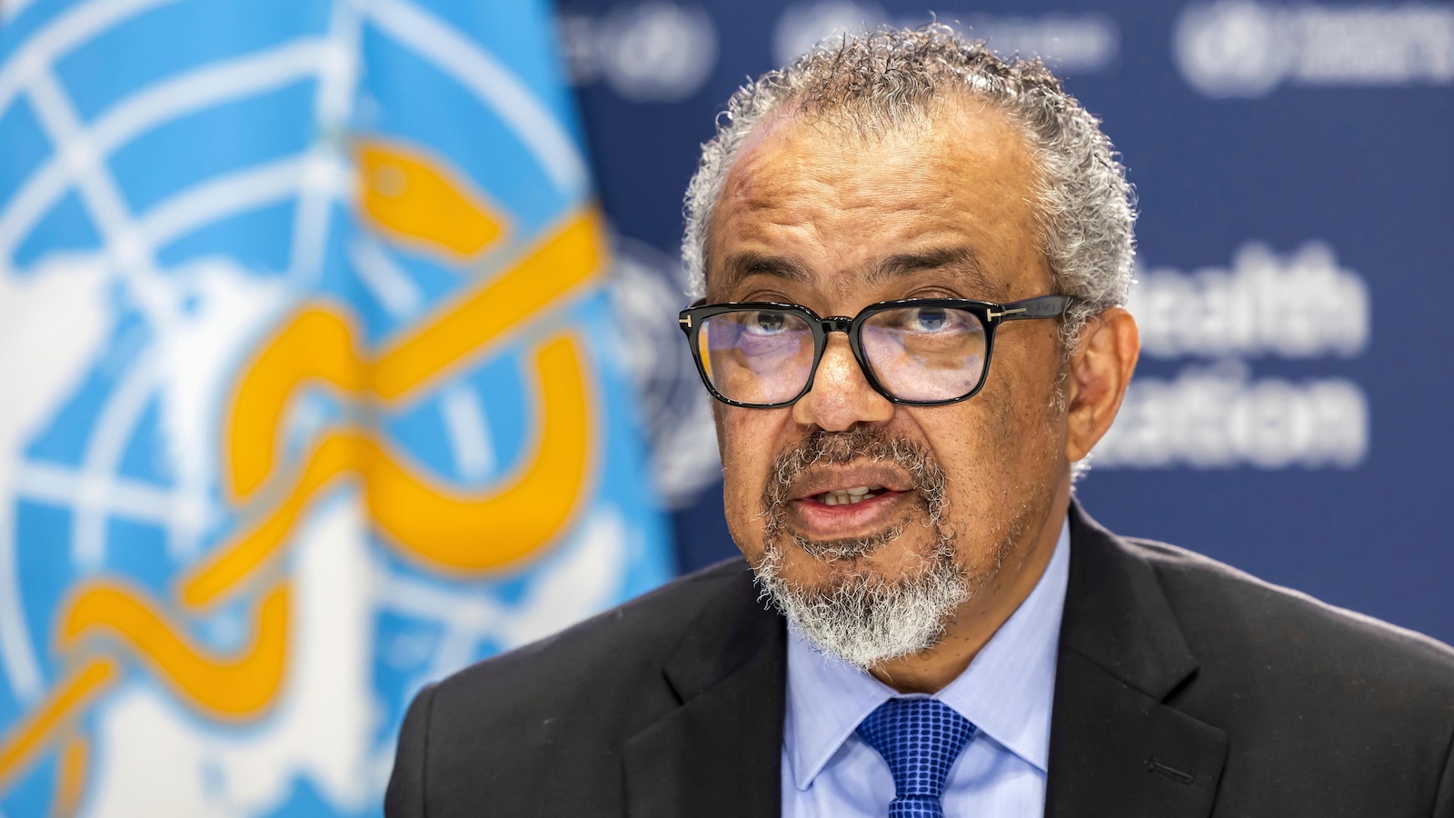 WHO says mpox outbreak in Africa is no longer a global health emergency
